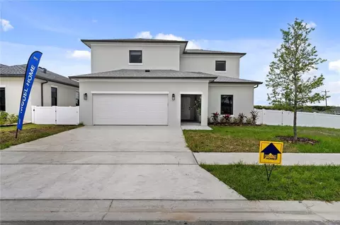 6105 Chorus Dr, Mascotte, FL 34753