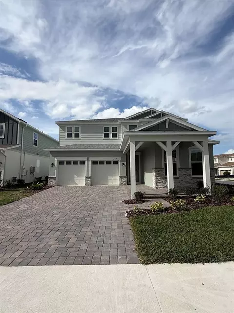264 Summer Pine St, Winter Garden, FL 34787