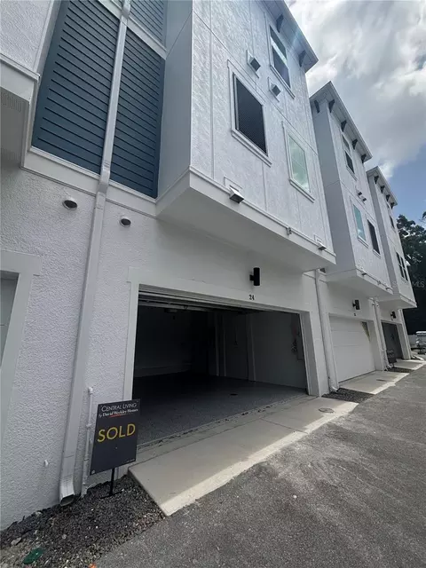 Undisclosed, Tampa, FL 33604