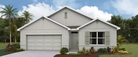 2872 Grayton St, Deltona, FL 32738