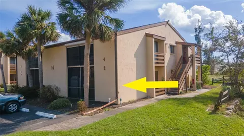 14 Quails Run Blvd #2, Englewood, FL 34223