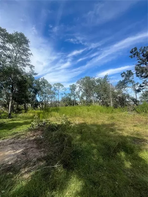6200 SW 358 Hwy, Cross City, FL 32628