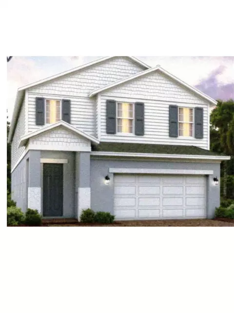 14695 Crestavista Ave, Clermont, FL 34714