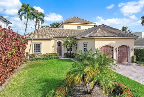 11346 Avery Rd, Palm Beach Gardens, FL 33410