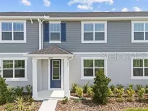 2803 Camellia Flower St, Apopka, FL 32703