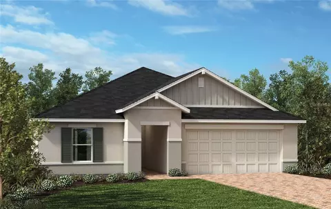 3413 Sanctuary Dr, Clermont, FL 34714