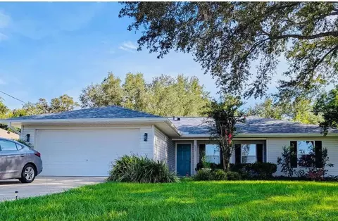 5524 Pecan Rd, Ocala, FL 34472