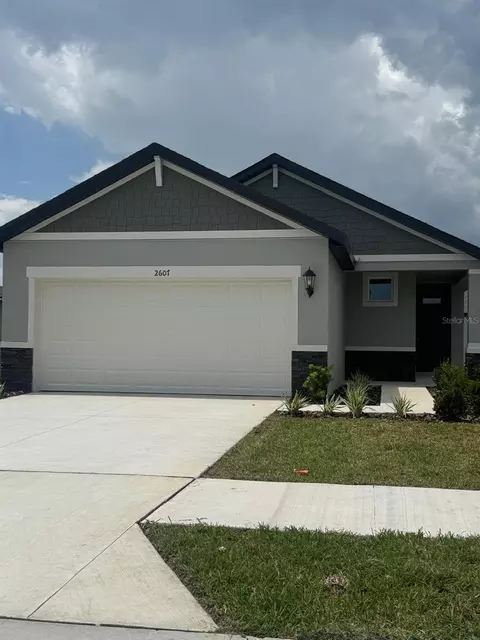 2607 Olive Ln, Bartow, FL 33830