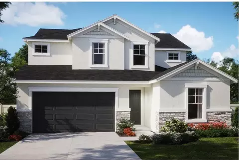 2542 Carrick St NW, Palm Bay, FL 32907
