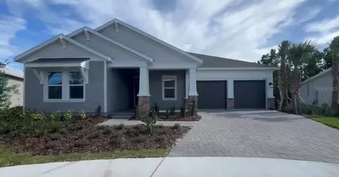 16089 Honey Harvest St, Winter Garden, FL 34787