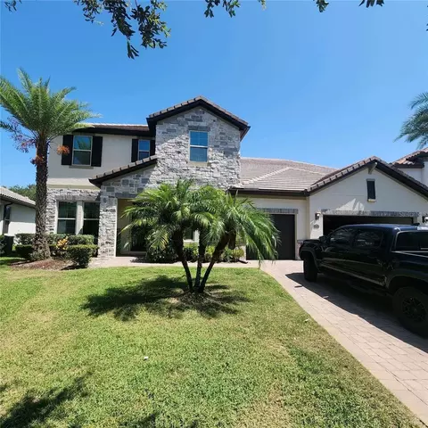8537 Geddes Loop, Orlando, FL 32836