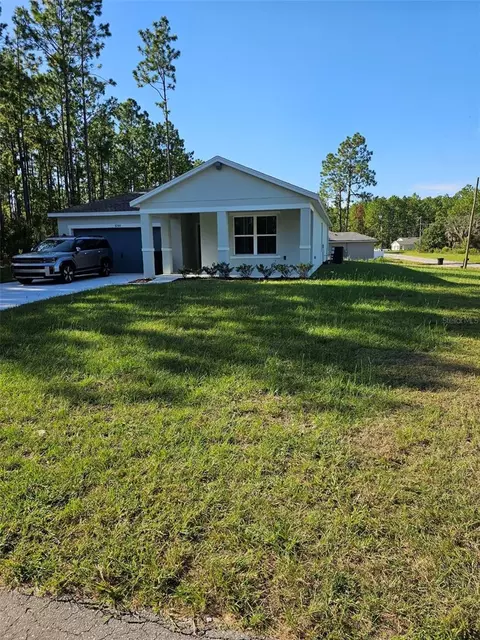 8284 SW 138th Pl, Ocala, FL 34473