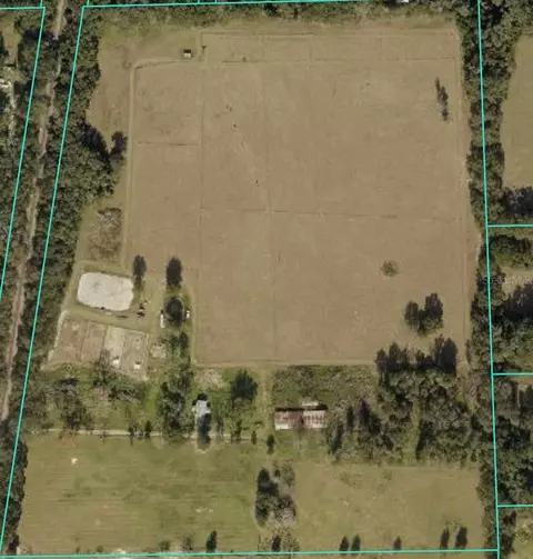 12425 NE Jacksonville Rd, Anthony, FL 32617