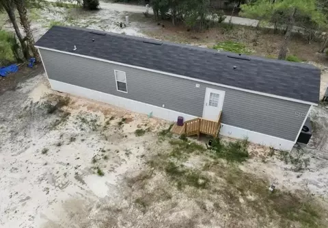 13234 NE 44th Pl, Silver Springs, FL 34488