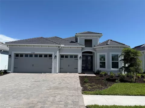 27108 Paradise Shores Dr, Englewood, FL 34223