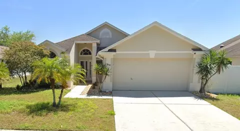 Undisclosed, New Port Richey, FL 34653