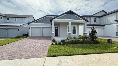 5313 Citrus Leaf Blvd, Winter Garden, FL 34787