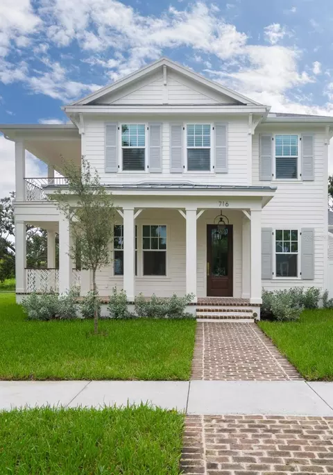716 16th Ave N, Saint Petersburg, FL 33704