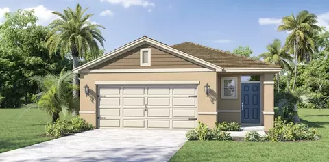 3314 Pine Lily Ave, Kissimmee, FL 34759