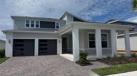 6232 Argent Wood Dr, Winter Garden, FL 34787