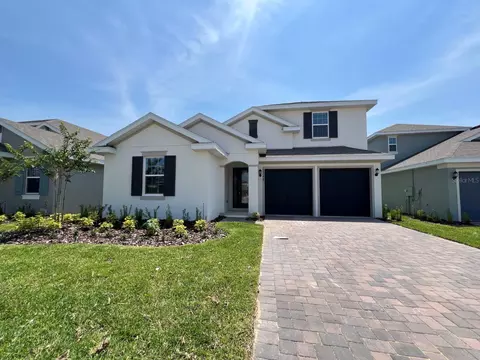 1683 Pyramid Hils St, Minneola, FL 34715