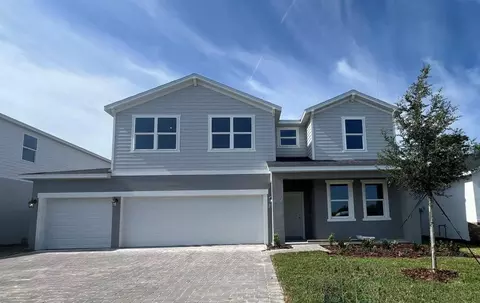 1319 Woodline Dr, Deland, FL 32720