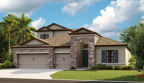 13066 Long Valley Cir, Spring Hill, FL 34609