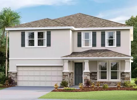 2105 Warren Acres Blvd, Wesley Chapel, FL 33543