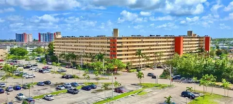 1750 NE 191st St #626, Miami, FL 33179