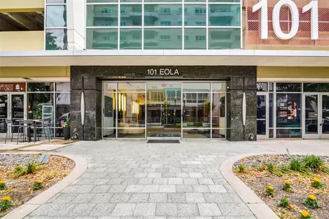 101 S Eola Dr #1018, Orlando, FL 32801