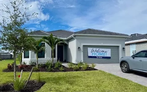 Undisclosed, Lakewood Ranch, FL 34211