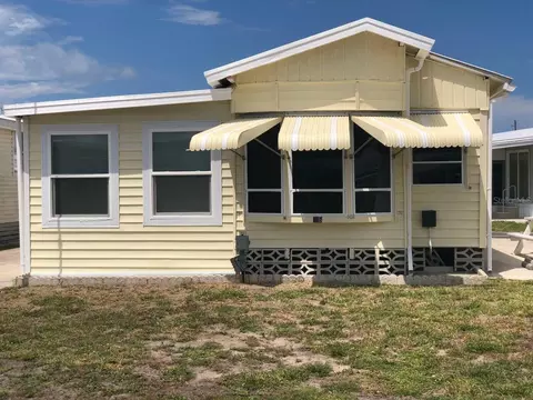 1475 Flamingo Dr #76, Englewood, FL 34224