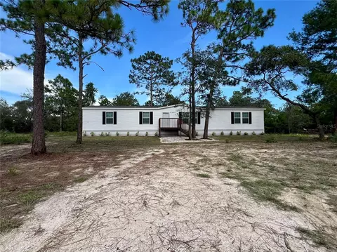 14224 Tayco Dr, Weeki Wachee, FL 34614