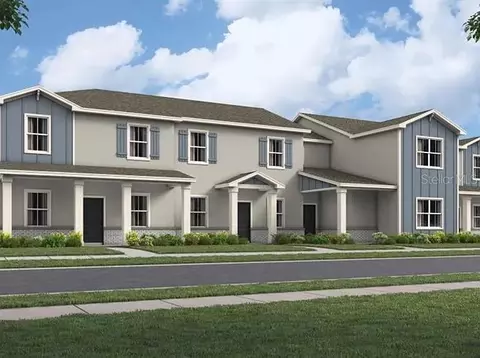 2270 White Buffalo St, Apopka, FL 32703