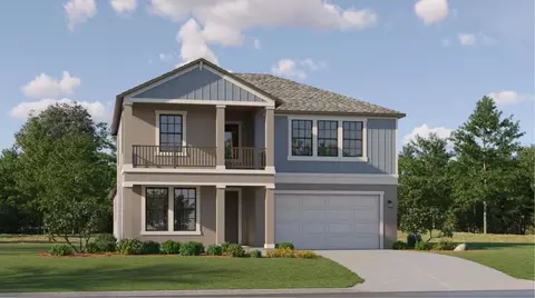 18546 Serene Lake Loop, Lutz, FL 33548