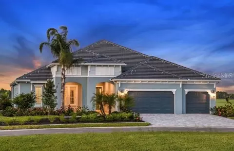 10000 Santa Fe Lake Dr, Sarasota, FL 34241