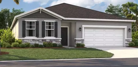1248 Blue Daze Ln, Eustis, FL 32726