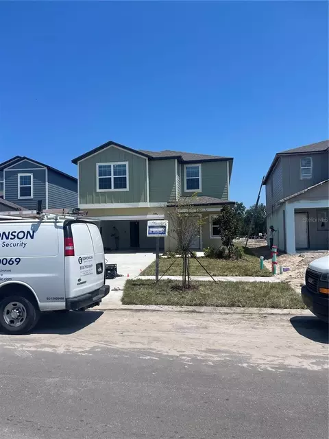 11145 Flourish Dr, Land O Lakes, FL 34637