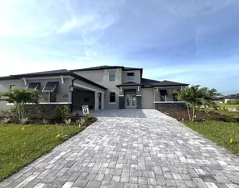 2629 Daeodon Ln, Melbourne, FL 32940