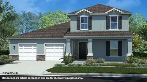 5958 SW 74th Ave, Ocala, FL 34474