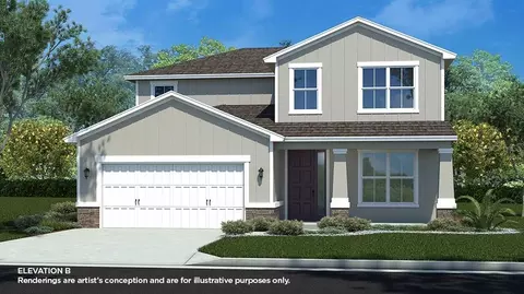 7381 SW 57th Pl, Ocala, FL 34474