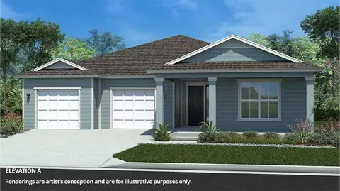 5718 SW 74th Ave, Ocala, FL 34474