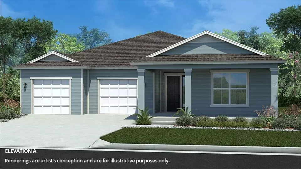  5718 SW 74th Ave, Ocala, FL 34474 photo 1