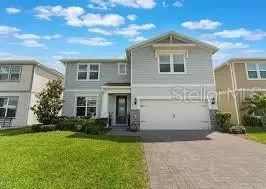 5226 Northern Flicker Dr, Saint Cloud, FL 34771