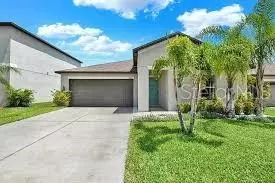 12838 Wildflower Meadow Dr, Riverview, FL 33579