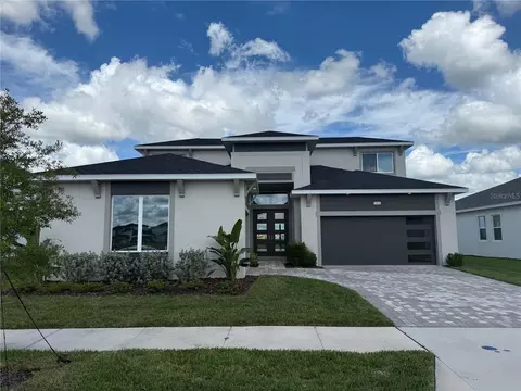 10661 Torchwood Sea Way, San Antonio, FL 33576