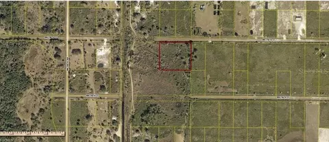 20638 NW 248th St, Okeechobee, FL 34972