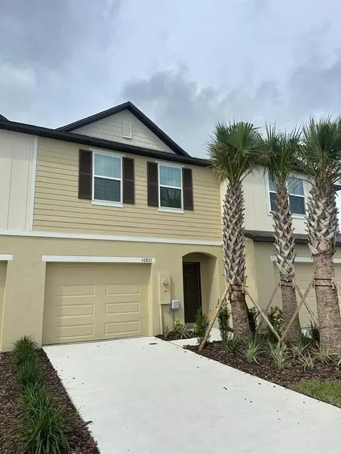 10821 Ironwood Tree Way, San Antonio, FL 33576