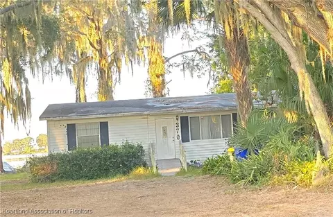 370 Cloverleaf Rd, Lake Placid, FL 33852