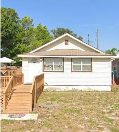 3218 18th St N, Saint Petersburg, FL 33713